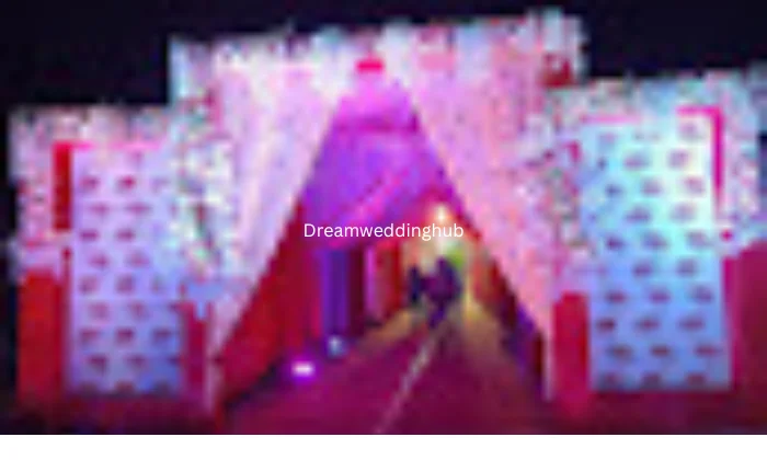 BR Events  Event PlannersWedding PlannersFlower DecorationsMalwai GiddhaBest DJ Services in Bathinda